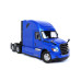 1/16 Radio Control Freightliner Cascadia Truck With Raised Roof Sleeper Cab Transport Series