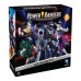 - Power Rangers Roleplaying Game Hero Miniatures Set 2