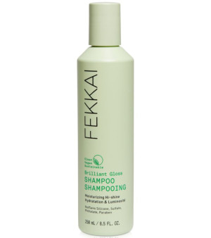 Fekkai, Brilliant Gloss Shampoo, 8.5 oz.