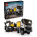 Technic Volvo FMX Truck EC230 Electric Excavator Building Toy Set 42175, 2274 Pieces