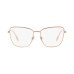 BE1367 BEA Women's Cat Eye Eyeglasses