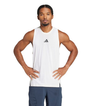 adidas, Men's Airchill Climacool Training Tank Top