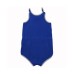 Little Boys and Girls Royal Los Angeles Dodgers Hit and Run Bodysuit