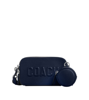 COACH, Graphic Charter Slim Crossbody
