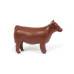 1/16 Red Show Steer