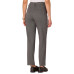 Petite Ab Solutions High-Rise Tapered Pants