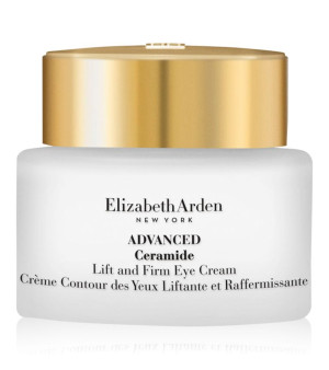 Elizabeth Arden, Advanced Ceramide Lift and Firm Hydrating Eye Cream 15ml