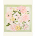 Color: Floral Lady