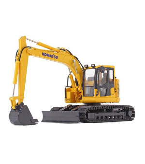 First Gear Inc., 1/50th Komatsu PC138USLC-11 Excavator by First Gear 50-3360