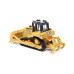 1/64 Caterpillar D6R XL Track-Type Tractor Dozer