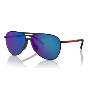 PRADA LINEA ROSSA, Men's Sunglasses, PS 51XS