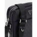 Men's Torino Top Zip Crossbody Bag