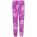Big Girls Brooklyn Floral-Print Fleece Pants
