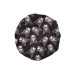 Character All-Over Print Reversible Sleep Bonnet