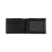 Men's Leather Nappa RFID Extra-Capacity Slimfold Wallet