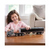 1/32 Freightliner Semi with Grain Trailer by
