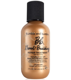 Bumble and Bumble, Bond-Building Repair Treatment, 2 oz.