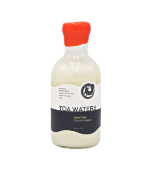 - Cara Cara Bubble Bath - Citrus & Agave