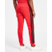 Color: Ruby Red/blk