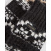 Women's Reversible Fair Isle Mittens