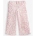 Toddler Girl Berry-Print Jeans