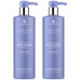 2-Pc. Caviar Restructuring Bond Repair Shampoo & Conditioner Set