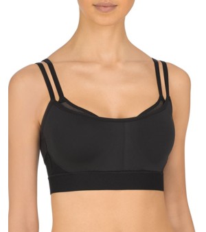 Natori, Women's Gravity Contour Underwire Sport Bra 752201