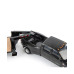 1/32 RAM Dually Quad Cab w/ CASE Skid Steer & Gooseneck Trailer