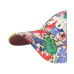 47 Women's Cream Philadelphia 76ers Pollinator Clean Up Adjustable Hat