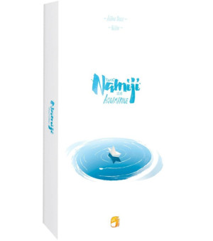 - Namiji Aquamarine Expansion Board Game