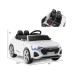 12V Ride-On Car - Remote Control & 3 Speeds