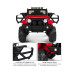 12V Electric Ride On Truck with Parental Remote Control and LED Lights