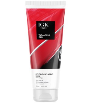 IGK Hair, Color Depositing Mask