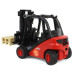 1/16 Linde Fork Lift with 2 pallets