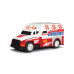 - Action Ambulance, 6
