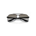 Men's Large Sunglasses, PS A53S