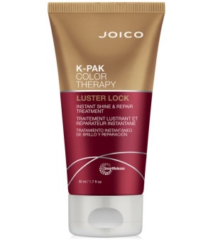 Joico, K-PAK Color Therapy Luster Lock Instant Shine & Repair Treatment, 1.7 oz.