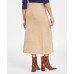 Color: Warm Camel Heather