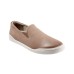 Color: Taupe nubuck
