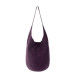 120 Large Leather Hobo Bag