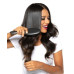 Flat Mate Boar Bristle Brush