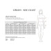 Women's Mona Fit Straight Leg Casual Pant
