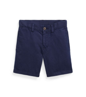 Polo Ralph Lauren, Toddler and Little Boys Straight Fit Shorts