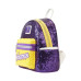 Men's and Women's Minnesota Vikings Sequin Mini Backpack