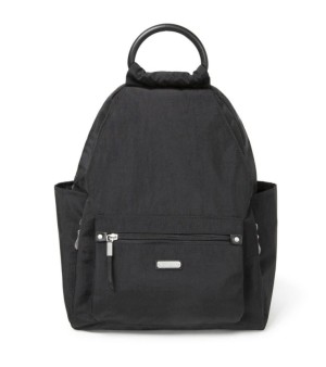 Baggallini, All Day with Wristlet Backpack