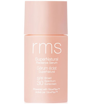 RMS Beauty, SuperNatural Radiance Serum SPF 30 Sunscreen