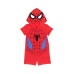 Toddler Boys Cosplay Romper