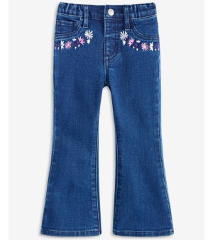 Epic Threads, Toddler Girl Tasha Flare Jeans