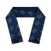 Women's New York Yankees Team Wordmark Scarf