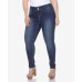 Plus Size Super Stretch Denim